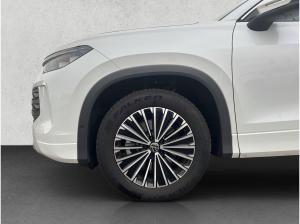 Volkswagen Tayron Life 2.0 TDI DSG 4M 7Sitze,AHK,Kamera