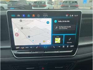 Volkswagen Tayron Life 2.0 TDI DSG 4M 7Sitze,AHK,Kamera