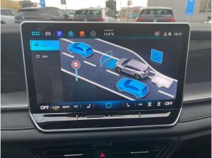 Volkswagen Tayron Life 2.0 TDI DSG 4M 7Sitze,AHK,Kamera