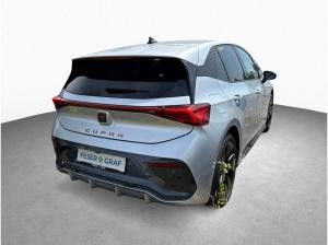 Cupra Born 60 kWh Edition Dynamic GJR|Pilot L