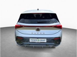 Cupra Born 60 kWh Edition Dynamic GJR|Pilot L