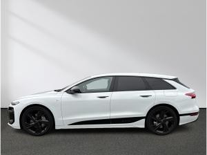 Audi A6 e-tron Avant performance MMI Matrix 0,25% MÖGLICH