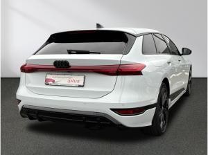 Audi A6 e-tron Avant performance MMI Matrix 0,25% MÖGLICH