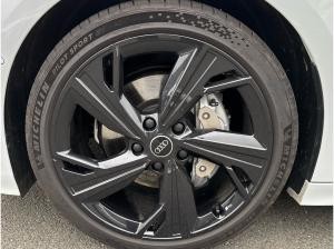 Audi A6 e-tron Avant performance MMI Matrix 0,25% MÖGLICH