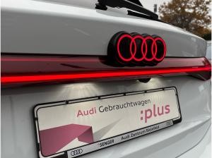 Audi A6 e-tron Avant performance MMI Matrix 0,25% MÖGLICH