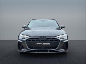 Audi S3 Sportback*Pano*Sonos*Matrix*S-interieur