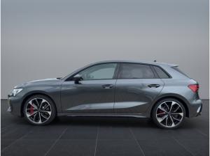 Audi S3 Sportback*Pano*Sonos*Matrix*S-interieur