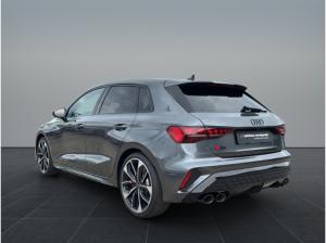 Audi S3 Sportback*Pano*Sonos*Matrix*S-interieur