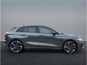 Audi S3 Sportback*Pano*Sonos*Matrix*S-interieur