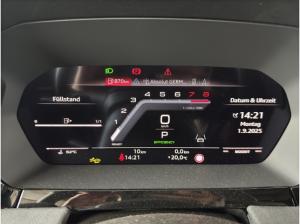 Audi S3 Sportback*Pano*Sonos*Matrix*S-interieur