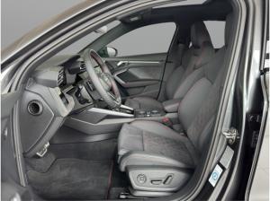 Audi S3 Sportback*Pano*Sonos*Matrix*S-interieur