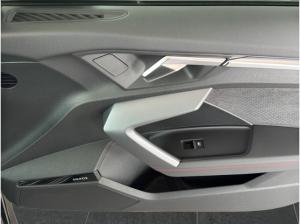 Audi S3 Sportback*Pano*Sonos*Matrix*S-interieur