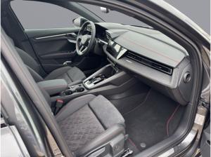Audi S3 Sportback*Pano*Sonos*Matrix*S-interieur