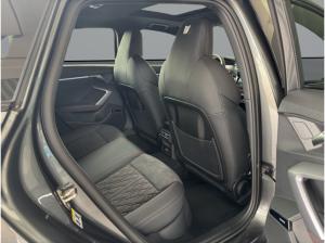 Audi S3 Sportback*Pano*Sonos*Matrix*S-interieur