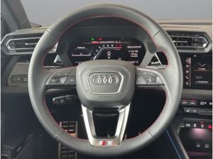 Audi S3 Sportback*Pano*Sonos*Matrix*S-interieur