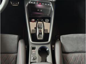 Audi S3 Sportback*Pano*Sonos*Matrix*S-interieur