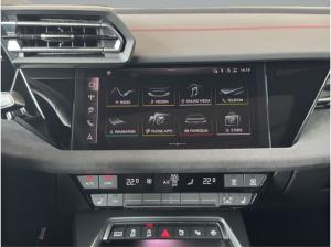 Audi S3 Sportback*Pano*Sonos*Matrix*S-interieur