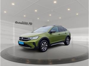 Volkswagen Taigo 1.0 TSI Goal 2xKlima ACC DynLicht KlimaA