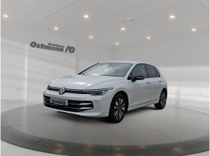 Volkswagen Golf VIII 1.5 eTSI W Goal ACC AUT Akustikglas
