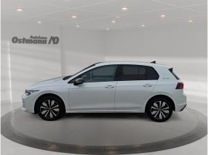 Volkswagen Golf VIII 1.5 eTSI W Goal ACC AUT Akustikglas