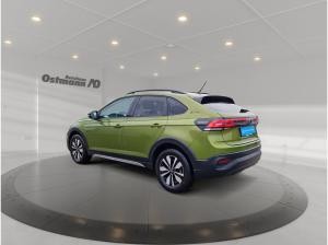 Volkswagen Taigo 1.0 TSI Goal 2xKlima ACC DynLicht KlimaA