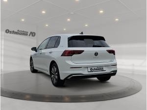 Volkswagen Golf VIII 1.5 eTSI W Goal ACC AUT Akustikglas