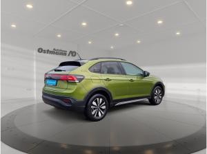 Volkswagen Taigo 1.0 TSI Goal 2xKlima ACC DynLicht KlimaA