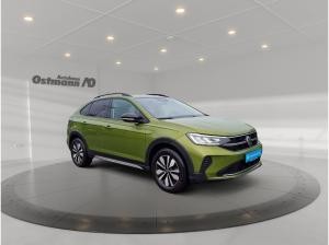 Volkswagen Taigo 1.0 TSI Goal 2xKlima ACC DynLicht KlimaA