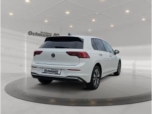 Volkswagen Golf VIII 1.5 eTSI W Goal ACC AUT Akustikglas