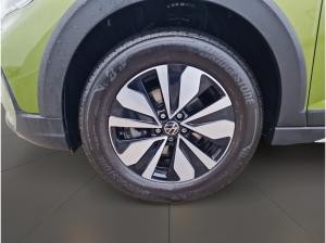 Volkswagen Taigo 1.0 TSI Goal 2xKlima ACC DynLicht KlimaA