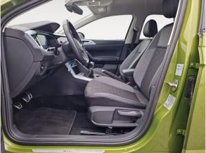 Volkswagen Taigo 1.0 TSI Goal 2xKlima ACC DynLicht KlimaA