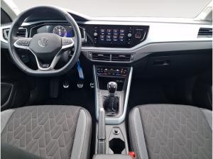 Volkswagen Taigo 1.0 TSI Goal 2xKlima ACC DynLicht KlimaA
