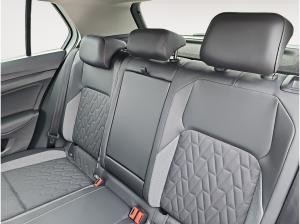 Volkswagen Golf VIII 1.5 eTSI W Goal ACC AUT Akustikglas