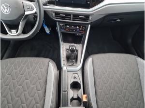 Volkswagen Taigo 1.0 TSI Goal 2xKlima ACC DynLicht KlimaA