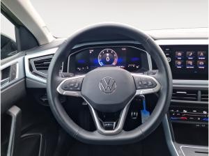 Volkswagen Taigo 1.0 TSI Goal 2xKlima ACC DynLicht KlimaA