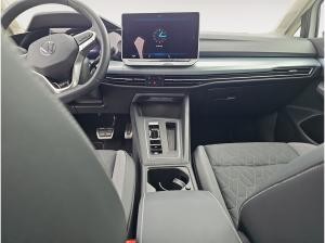 Volkswagen Golf VIII 1.5 eTSI W Goal ACC AUT Akustikglas
