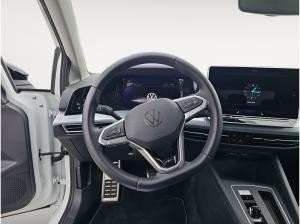 Volkswagen Golf VIII 1.5 eTSI W Goal ACC AUT Akustikglas