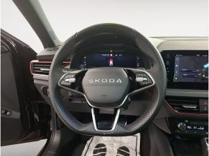 Skoda Kamiq 1.5 TSI Monte Carlo Pano AHK ACC CarPlay
