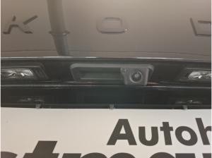 Skoda Kamiq 1.5 TSI Monte Carlo Pano AHK ACC CarPlay