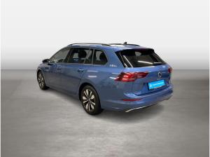Volkswagen Golf VIII Variant 1.5 eTSI DSG Life Goal 360 ACC