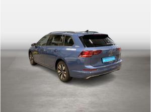 Volkswagen Golf VIII Variant 1.5 TSI Life Goal ACC AHK Kam.