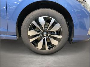 Volkswagen Golf VIII Variant 1.5 TSI Life Goal ACC AHK Kam.