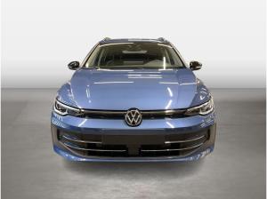 Volkswagen Golf VIII Variant 1.5 TSI Life Goal ACC AHK Kam.