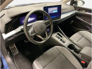 Volkswagen Golf VIII Variant 1.5 eTSI DSG Life Goal 360 ACC