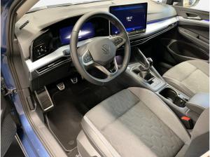 Volkswagen Golf VIII Variant 1.5 TSI Life Goal ACC AHK Kam.