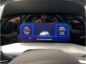 Volkswagen Golf VIII Variant 1.5 TSI Life Goal ACC AHK Kam.