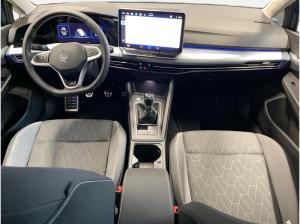 Volkswagen Golf VIII Variant 1.5 TSI Life Goal ACC AHK Kam.