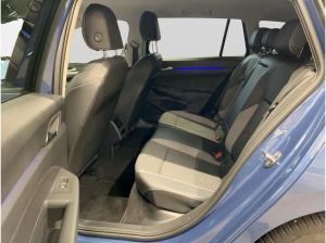 Volkswagen Golf VIII Variant 1.5 TSI Life Goal ACC AHK Kam.