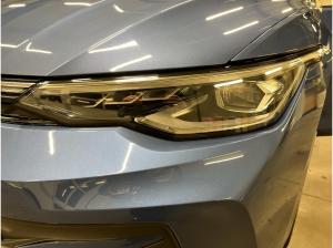 Volkswagen Golf VIII Variant 1.5 eTSI DSG Life Goal 360 ACC