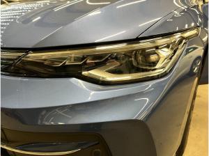 Volkswagen Golf VIII Variant 1.5 TSI Life Goal ACC AHK Kam.